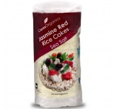 Jasmine Red Rice Cakes