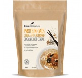 Protein Oats Chia Almond Hot Cereal