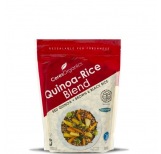 Quinoa-Rice Blend