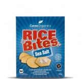 Rice Bites Sea Salt