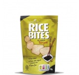 Rice Bites Teriyaki