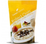 Rolled Oats Whole Grain Quick Cooking