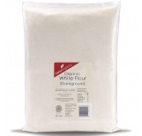 White Flour Stoneground