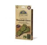 Household Gloves - Medium