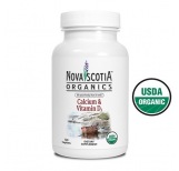 Calcium & Vitamin D3