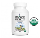 Women's Multivitamins & Minerals