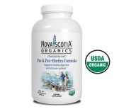 Pre & Pro-Biotics Supplement