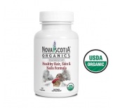 Healthy Hair, Skin & Nails Formula