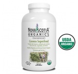 Greens Superfood Formula