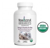 Energy & Stamina for Men Formula