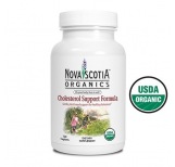 Cholesterol Support Formula