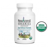Age Defense Formula