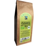 BIO & FairTrade NOP organic FOP Thiashola