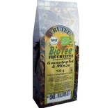BIO Früchtetee Granatapfel & Minze