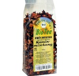BIO Früchtetee Kaminmischung