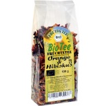 BIO Früchtetee Orange & Hibiskus