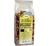 BIO Früchtetee Vanille mit Stücken
