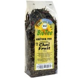 BIO Grüner Tee Chai Fruit