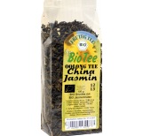 BIO Grüner Tee China Jasmin