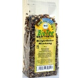 BIO Kräutertee Bergkräuter