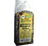 BIO Kräutertee Morgen Vital