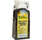 BIO Kräutertee Pfefferminze