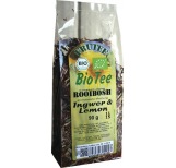 BIO Rooibosh Ingwer & Lemon