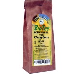 BIO Schwarzer Tee Ceylon