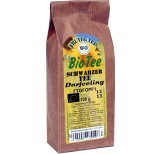 BIO Schwarzer Tee Darjeeling