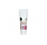 Nui coco Island Rose moisturizing lotion