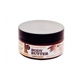 Nui Vanilla & Coconut Body Butter
