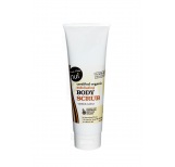 Nui Vanilla & Walnut Body Scrub