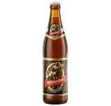 Weissbier Dunkel