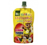 Fruit Puree Apple Mango