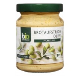 Bread Spread Olive