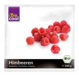 Raspberries