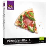 Pizza Salami Rocket