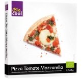 Pizza Tomato Mozzarella