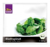 Leaf Spinach