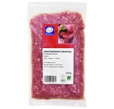 Minced Lamb