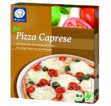 Pizza Caprese