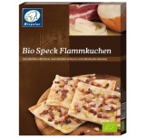 Bacon Tarte Flambee