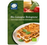 Lasagne Bolognese