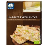 Leek Tarte Flambee