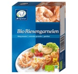 Organic King Shrimps