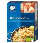 Organic Shrimps (raw)