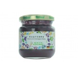 Blackcurrants & Organic Honey