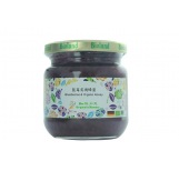 Blueberries & Organic Honey