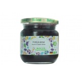 Aronia & Organic Honey