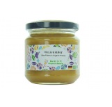 Bee Pollen in Organic Honey